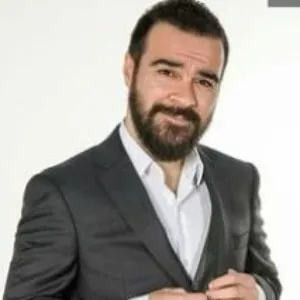 Alp Özgür Yaşin