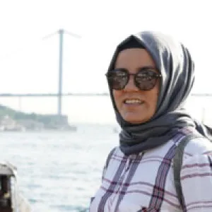Fatmanur Güldalı
