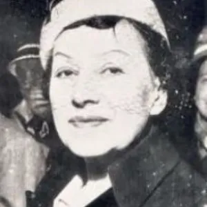 Müfide Ferit Tek