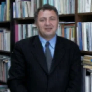 Ali Abbas Çınar