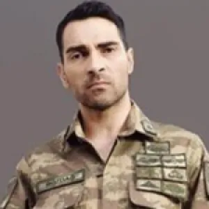 Mustafa Yıldıran