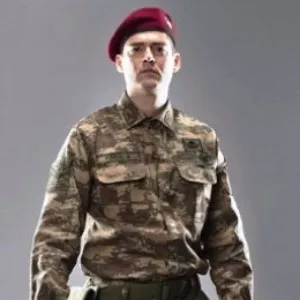 Ali Tarık Fındık
