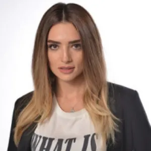 Zehra Yılmaz