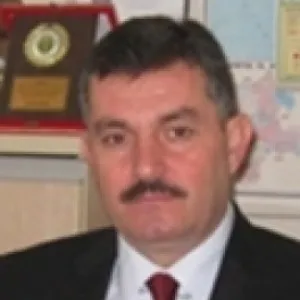 Mehmet Akif Ak