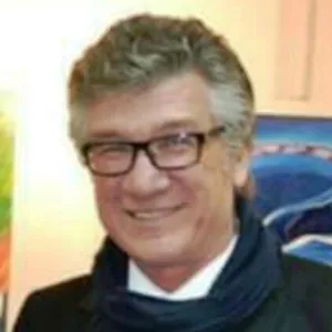D. Ali Gültekin (Şair, Yazar)
