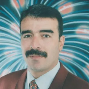Erhan Bilgenoğlu