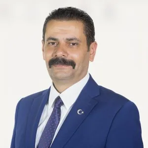 Hasan Kalyoncu (Trabzonlu)