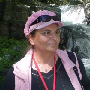 Seher Keçe Türker