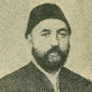Ethem Pertev Paşa