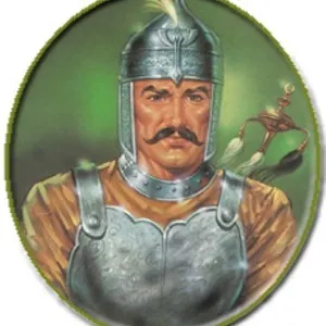 Kutalmışoğlu Süleyman Şah