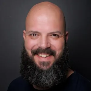 Cenk Dinçsoy