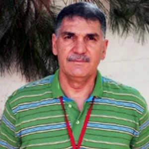 Yaşar Sevim