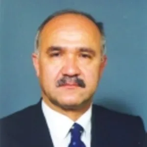 Ömer Üstünkol