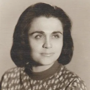 Fatma Semiha Uçuk