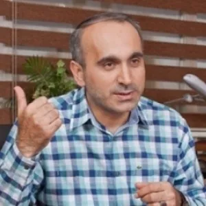 Ahmet Haşim Baltacı