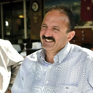 Behçet Saatcı