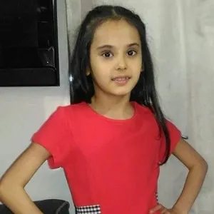 Cemre Zişan Sağbir