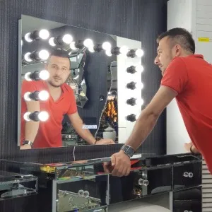 Fatih Arslan