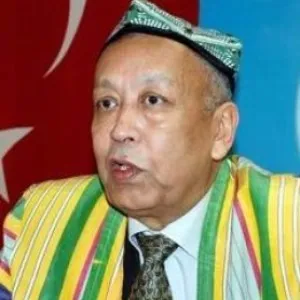 İsa Yusuf Alptekin