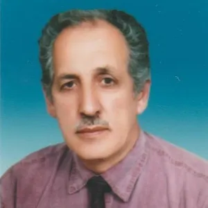 Mustafa Üzülmez