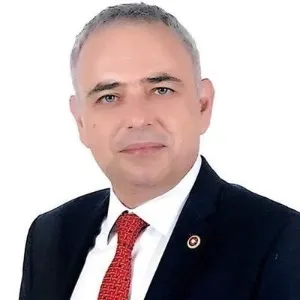 Ahmet Vehbi Bakırlıoğlu
