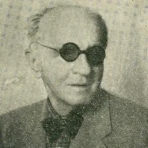 Ahmet İhsan Tokgöz