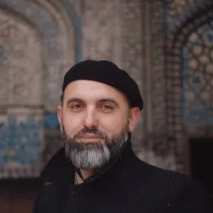 Reşat Nuri Erol