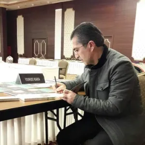 Yunus Kara