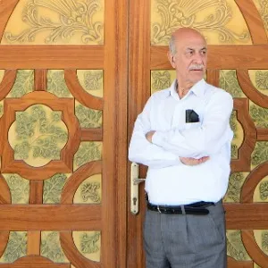 Metin Önal Mengüşoğlu