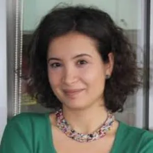 Selin Aydınlıoğlu