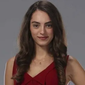 Sera Kutlubey