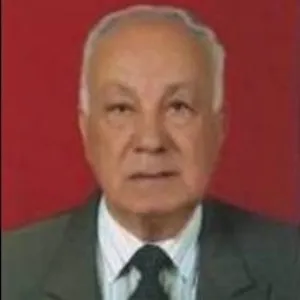 Ahmet Cemal Gazioğlu