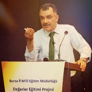 Ali Faik Bak