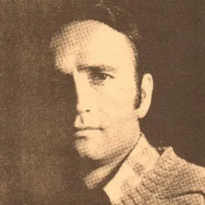 İsmail Uyaroğlu