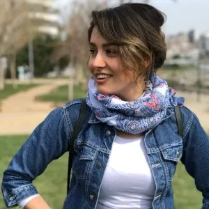 Özgün Bayraktar
