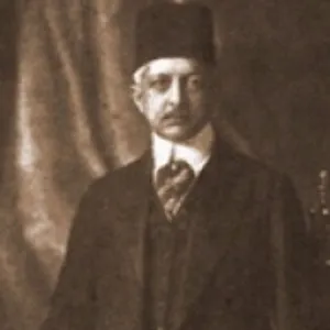 Said Halim Paşa