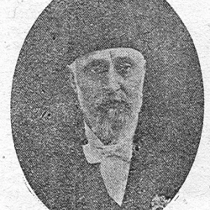 Sadrazam Tevfik Paşa