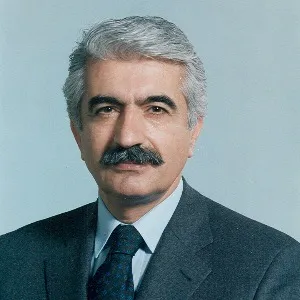 Cumali Ünaldı Hasannebioğlu