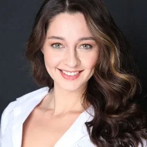 Şeyma Gökçe Cengiz