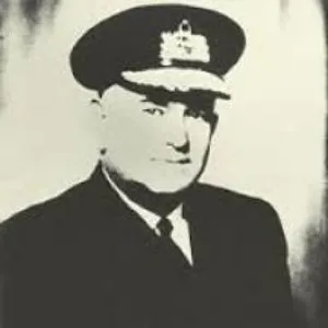 Mehmet Ali Ülgen