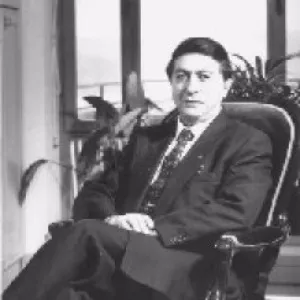 Üzeyir Garih