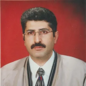 Ali Fuat Bilkan