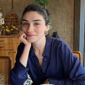 Hazar Ergüçlü