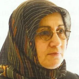 Ayşe Benek Kaya