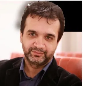 Burak Göral