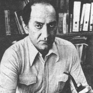 Selahattin Hilav