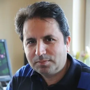 Hayri Aslan