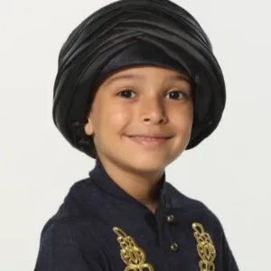 Çınar Kibritçioğlu