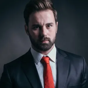 Serkan Melikoğlu