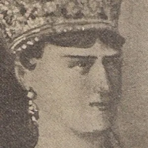 Prenses Fatma Hanım